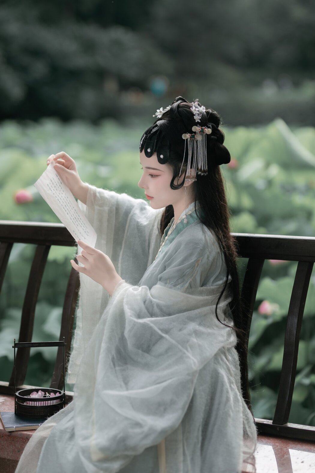 YiTuYu艺图语 Vol.405 Xiao Zhao