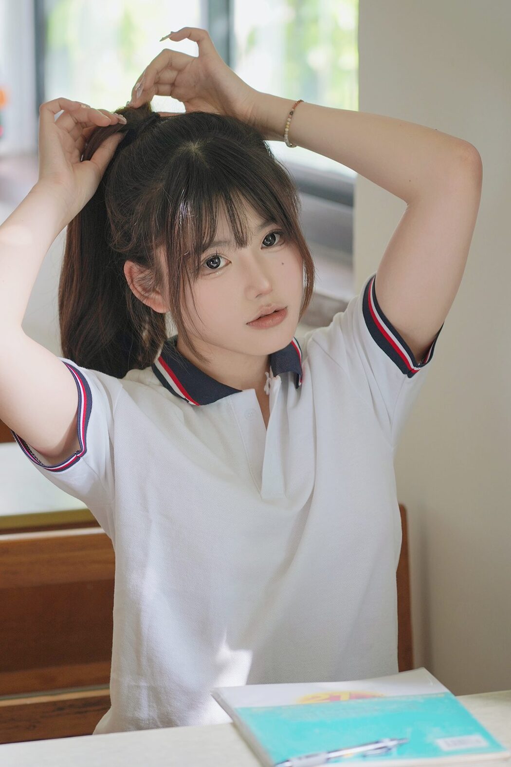 YiTuYu艺图语 Vol.4175 Shiro Cover Photo