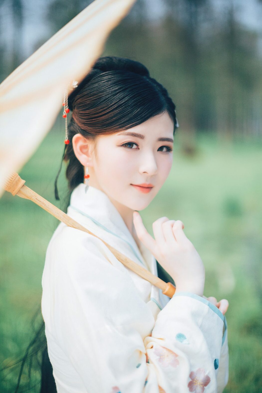 YiTuYu艺图语 Vol.4166 An Di