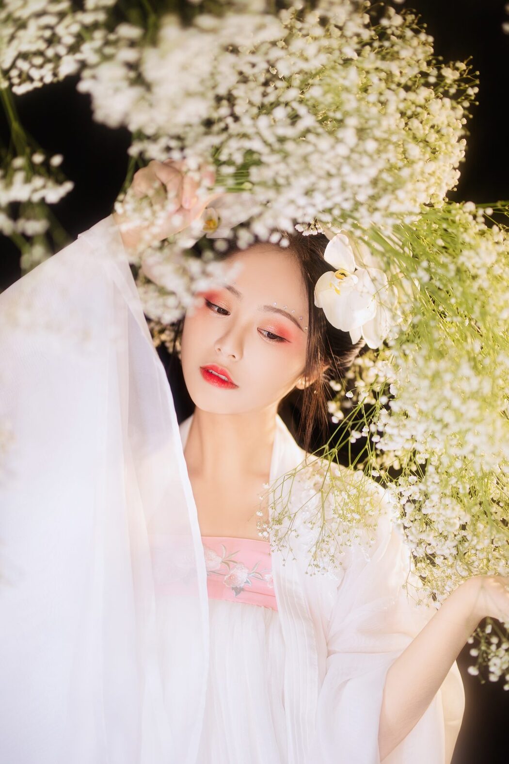 YiTuYu艺图语 Vol.4134 Shi Yu Shi Ya