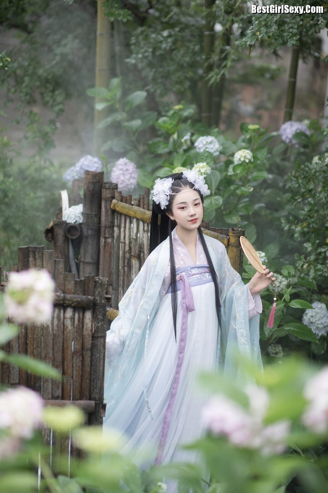 YiTuYu艺图语 Vol.4100 Qiu Da Da