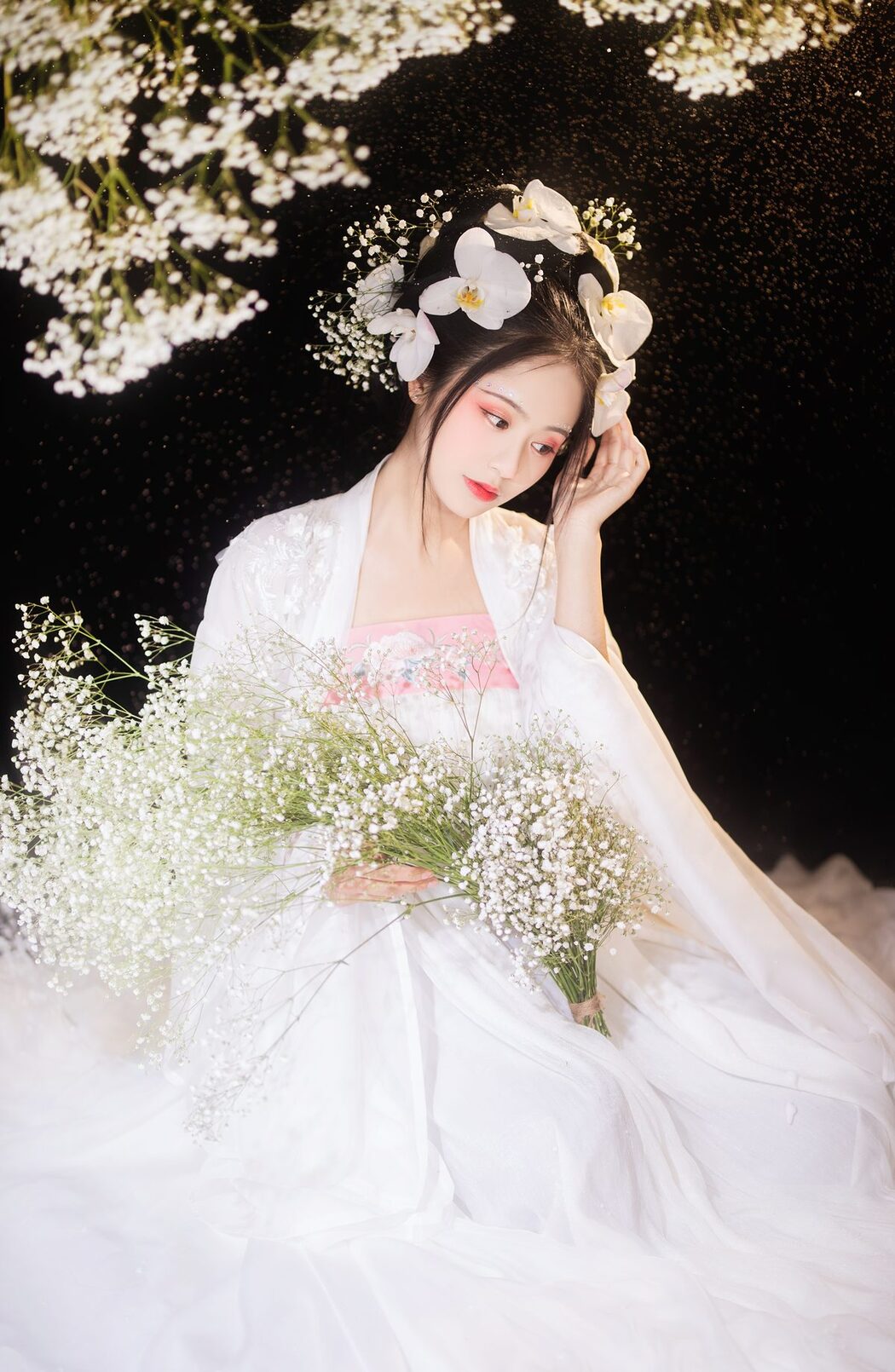 YiTuYu艺图语 Vol.4134 Shi Yu Shi Ya