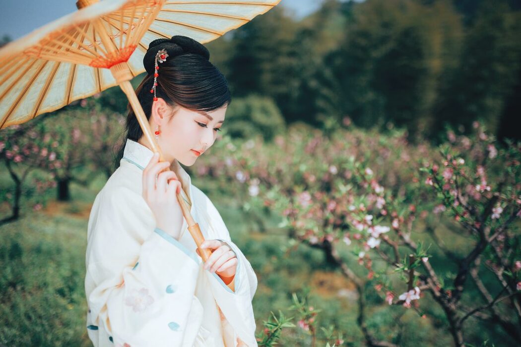 YiTuYu艺图语 Vol.4166 An Di