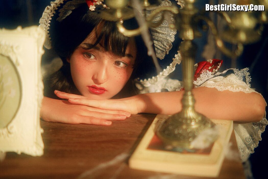 YiTuYu艺图语 Vol.4035 Xiao Yu Xiao Yu
