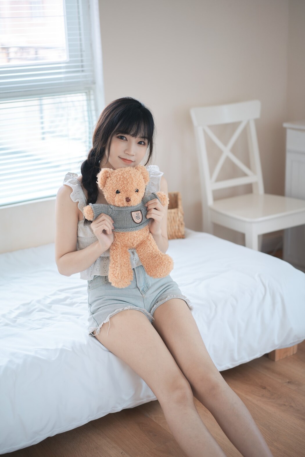 YiTuYu艺图语 Vol.418 A Tong