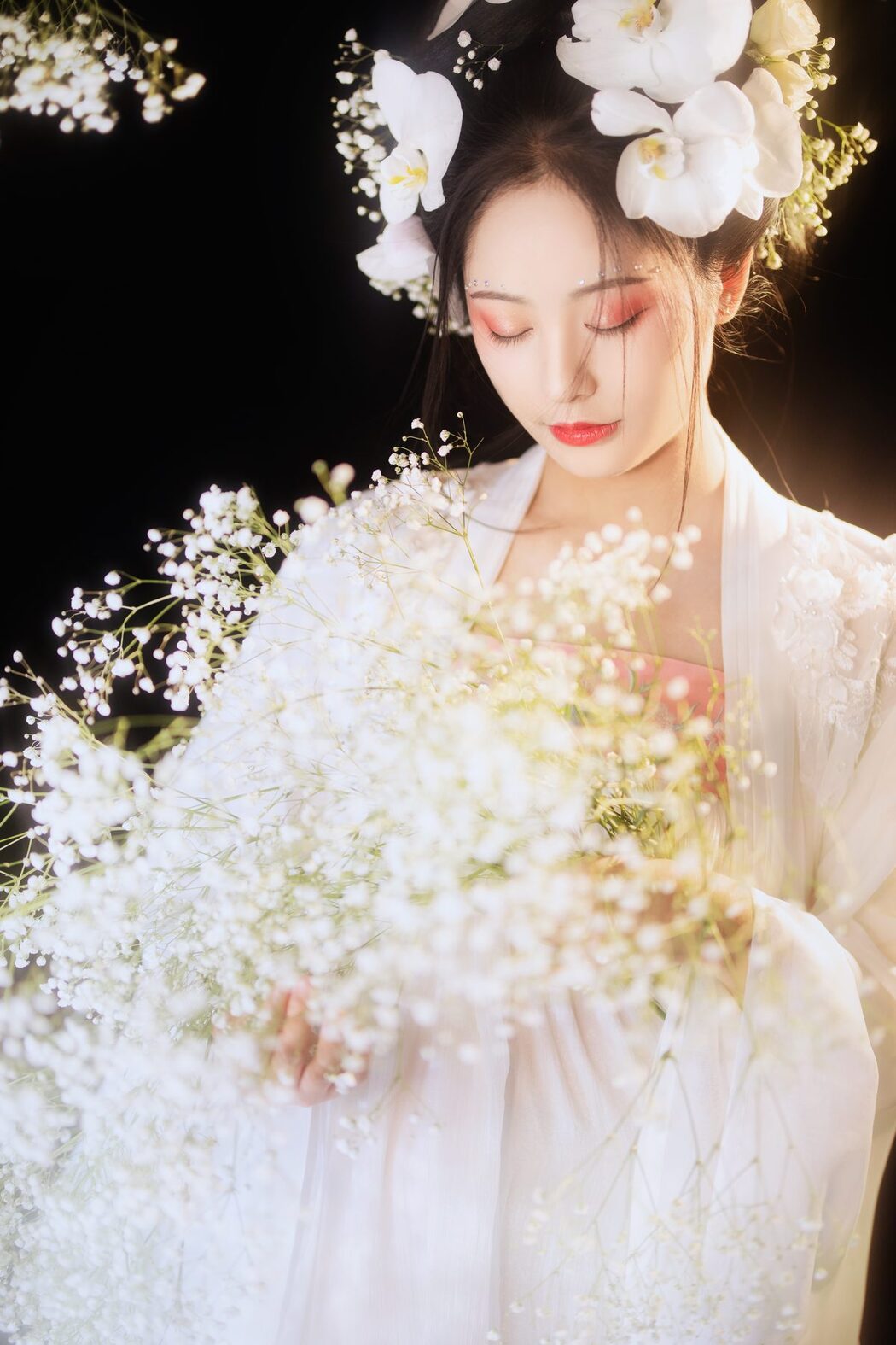 YiTuYu艺图语 Vol.4134 Shi Yu Shi Ya