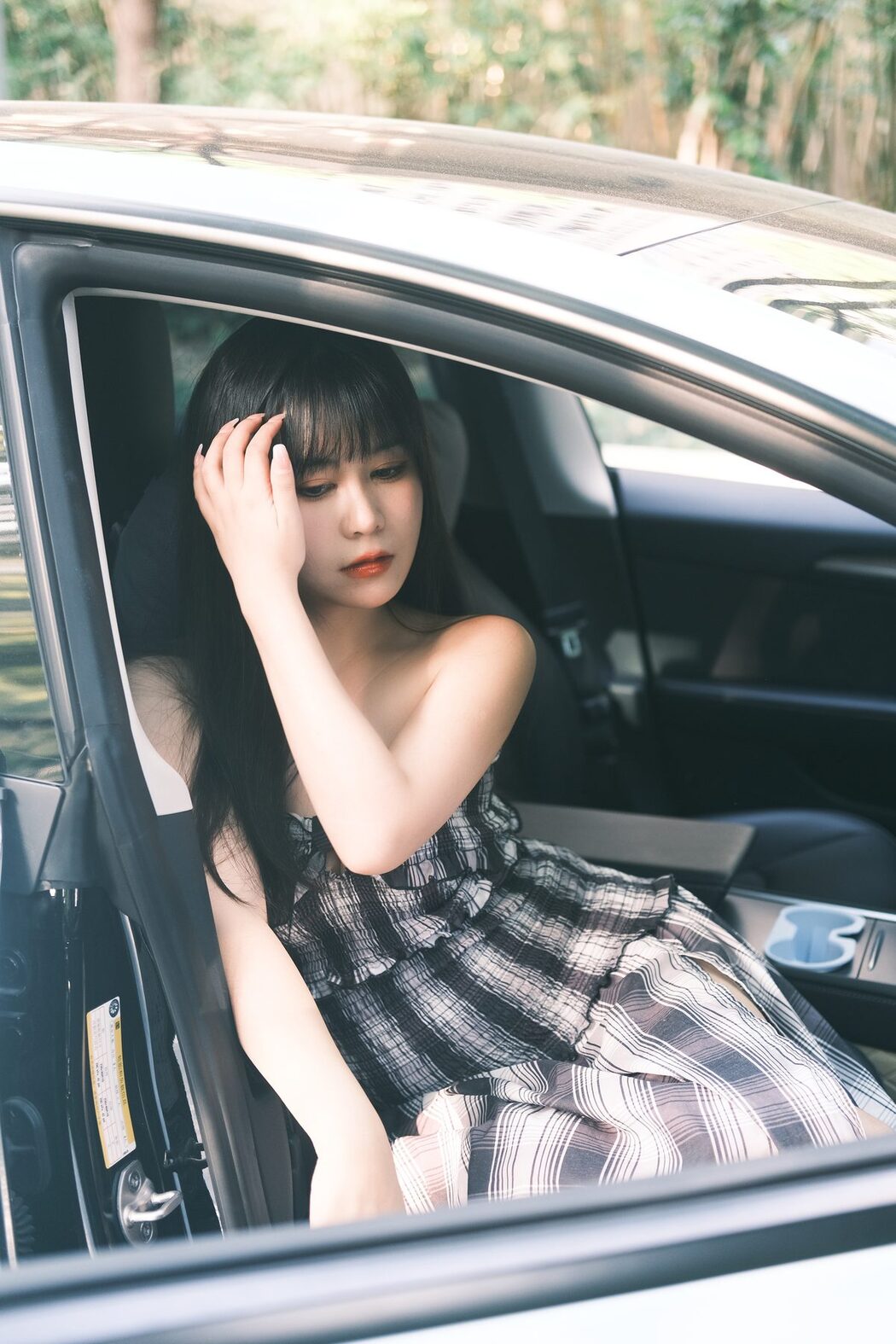 YiTuYu艺图语 Vol.4169 He Ming Zhi Ying