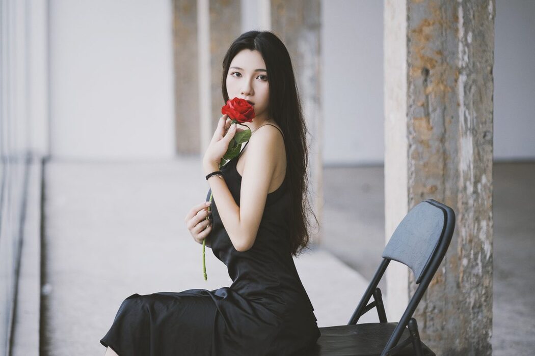 YiTuYu艺图语 Vol.4155 Yo