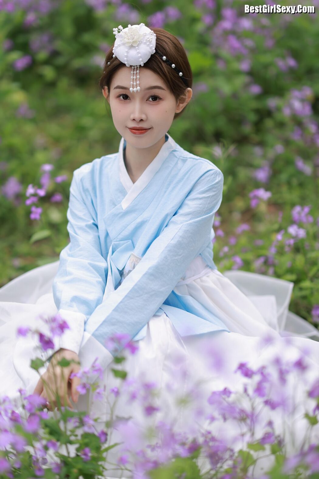YiTuYu艺图语 Vol.4104 Suan Nai Jia Xin Hao hao Ci