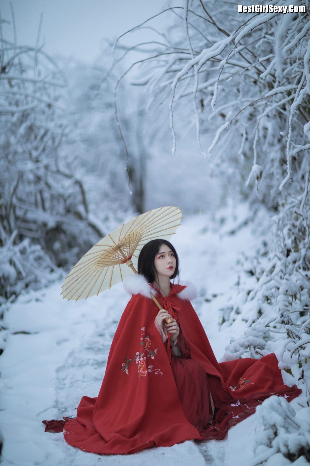 YiTuYu艺图语 Vol.4078 Xiao Feng