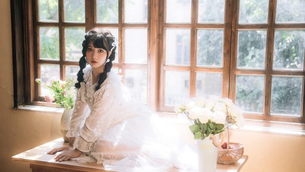 YiTuYu艺图语 Vol.4182 Feng Gu Gu