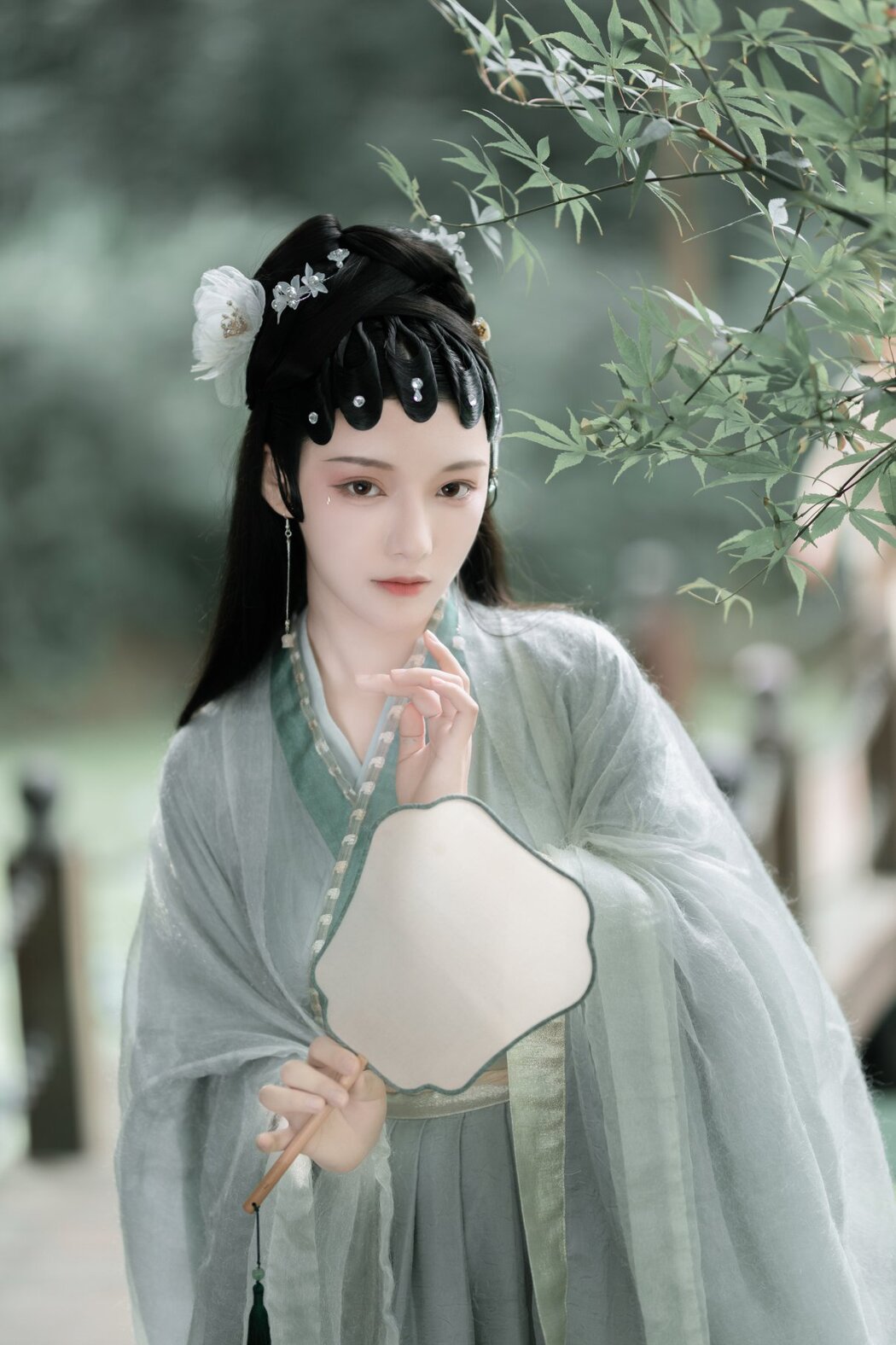 YiTuYu艺图语 Vol.405 Xiao Zhao