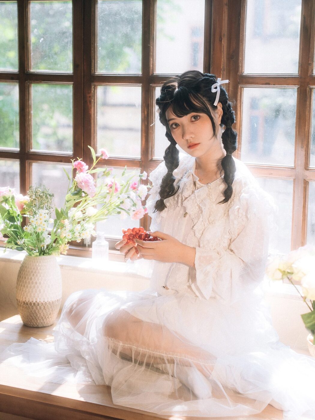 YiTuYu艺图语 Vol.4182 Feng Gu Gu