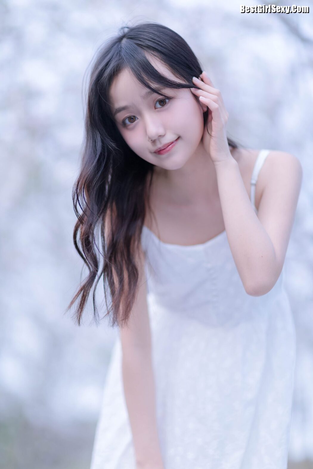 YiTuYu艺图语 Vol.4043 Jing Yi