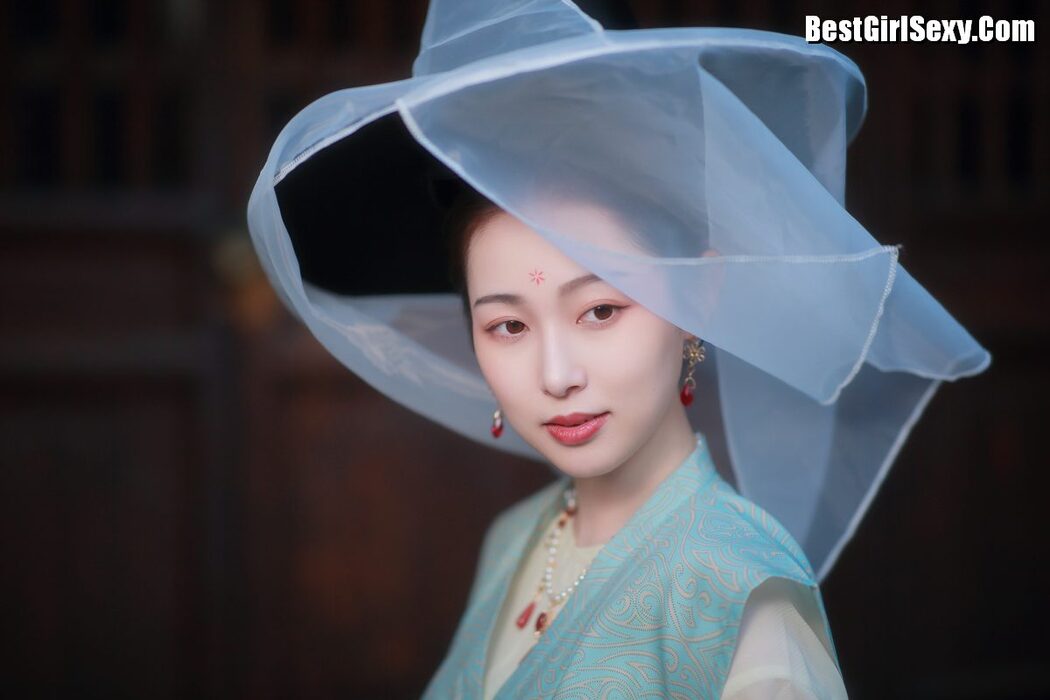 YiTuYu艺图语 Vol.4042 Tang Yuan