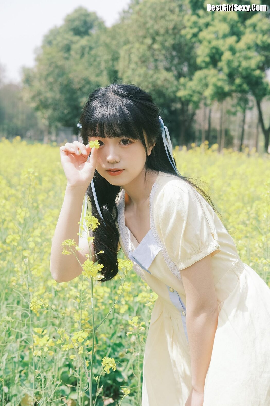 YiTuYu艺图语 Vol.4068 Yi Zhi Nuan Nuan