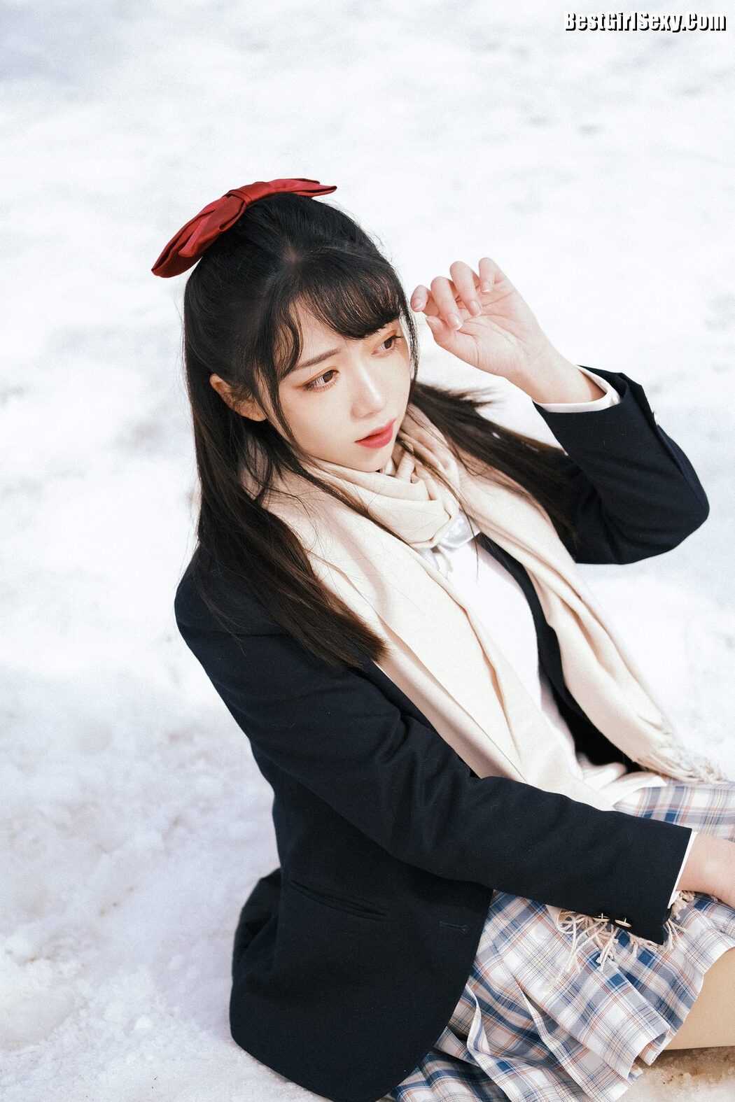 YiTuYu艺图语 Vol.4087 Xiao Feng