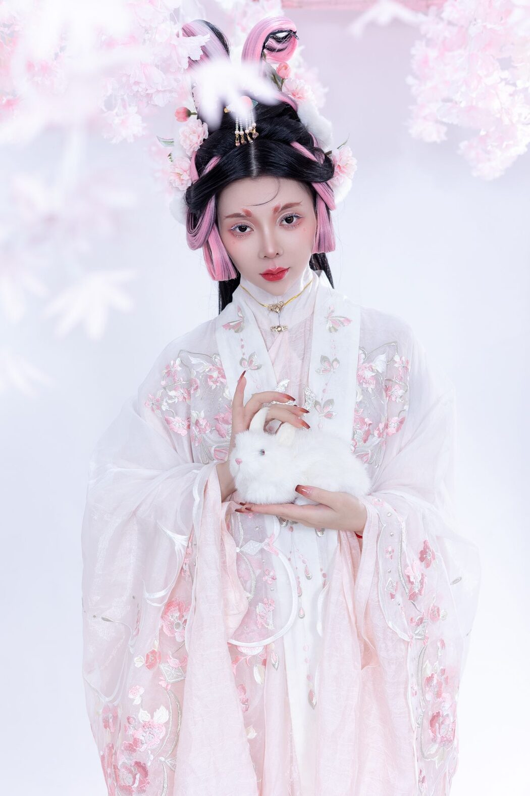 YiTuYu艺图语 Vol.4173 Yi Ling