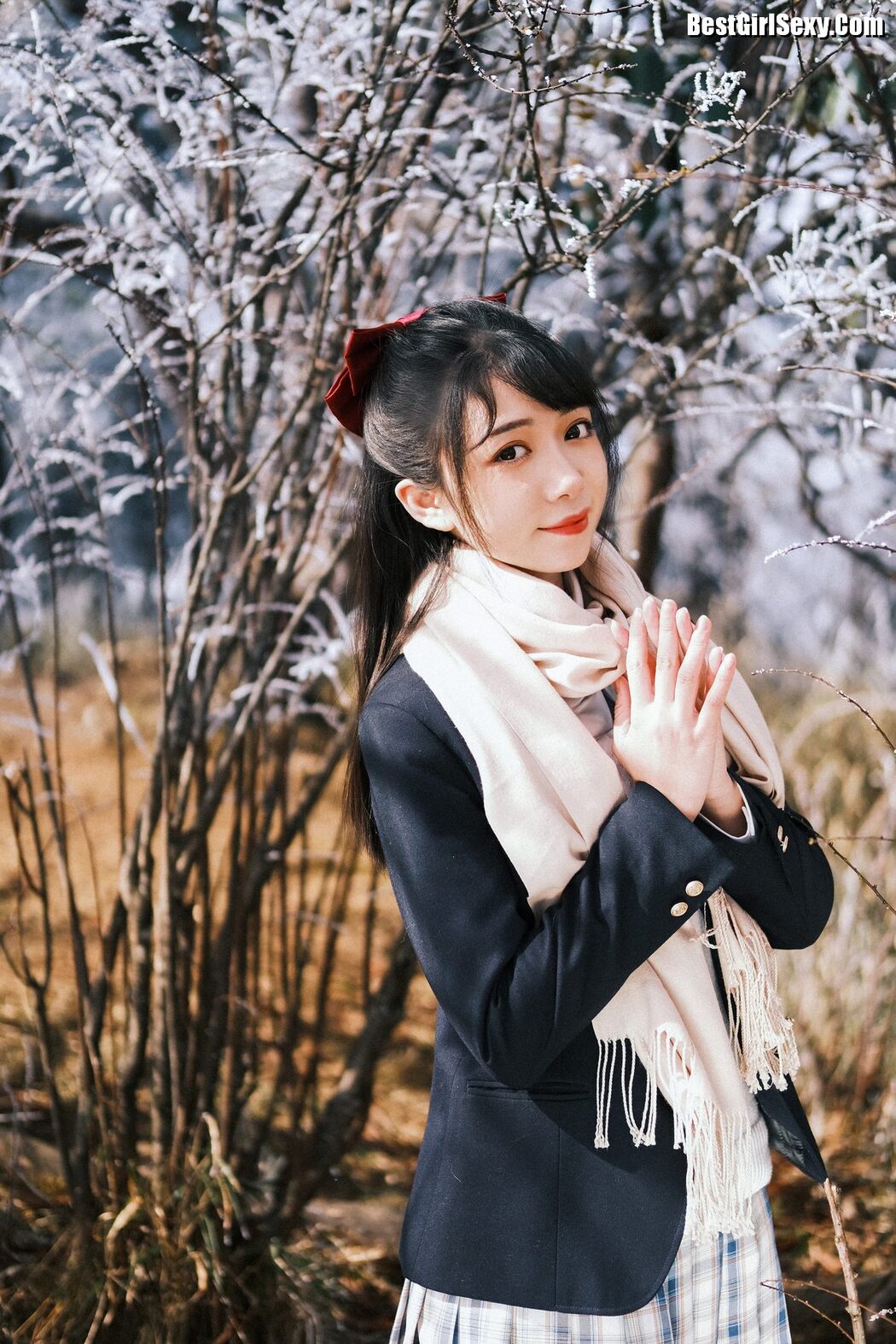 YiTuYu艺图语 Vol.4087 Xiao Feng