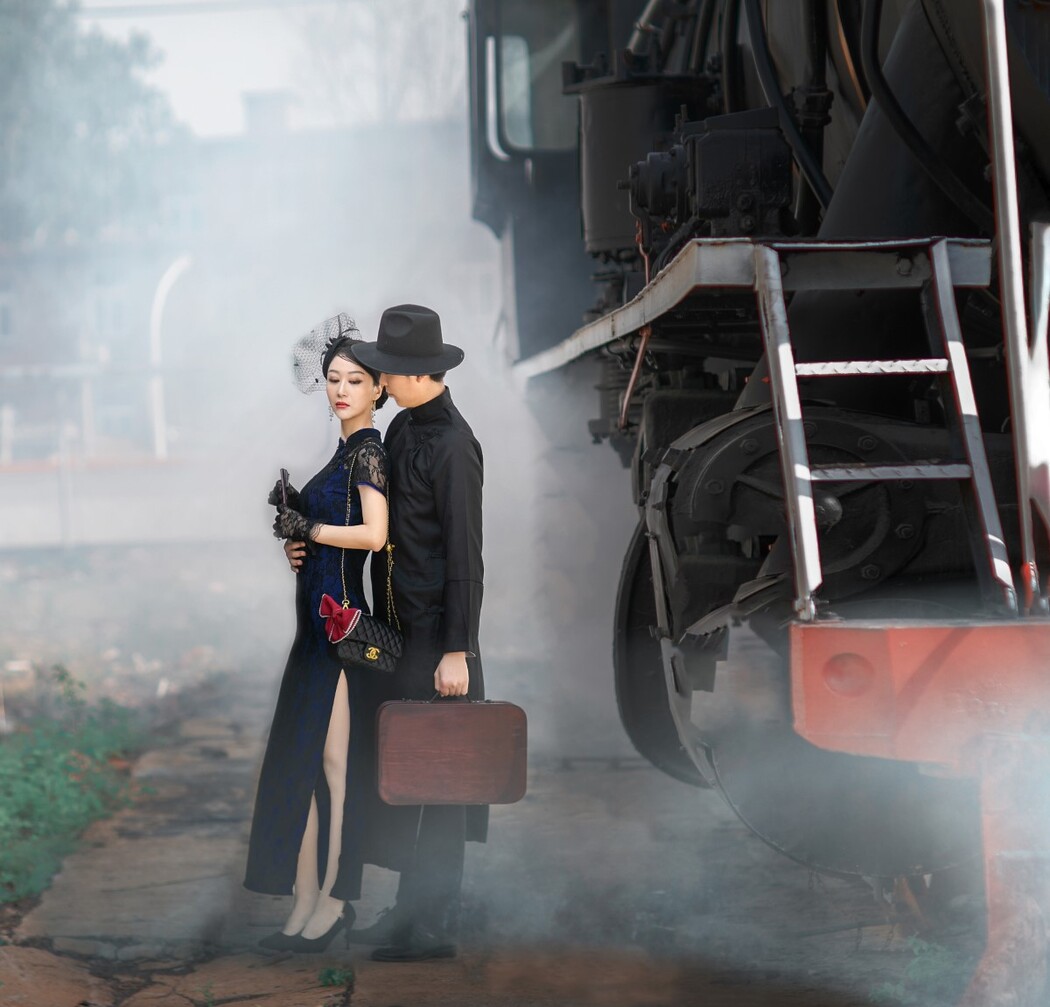 YiTuYu艺图语 Vol.413 Mu Xi