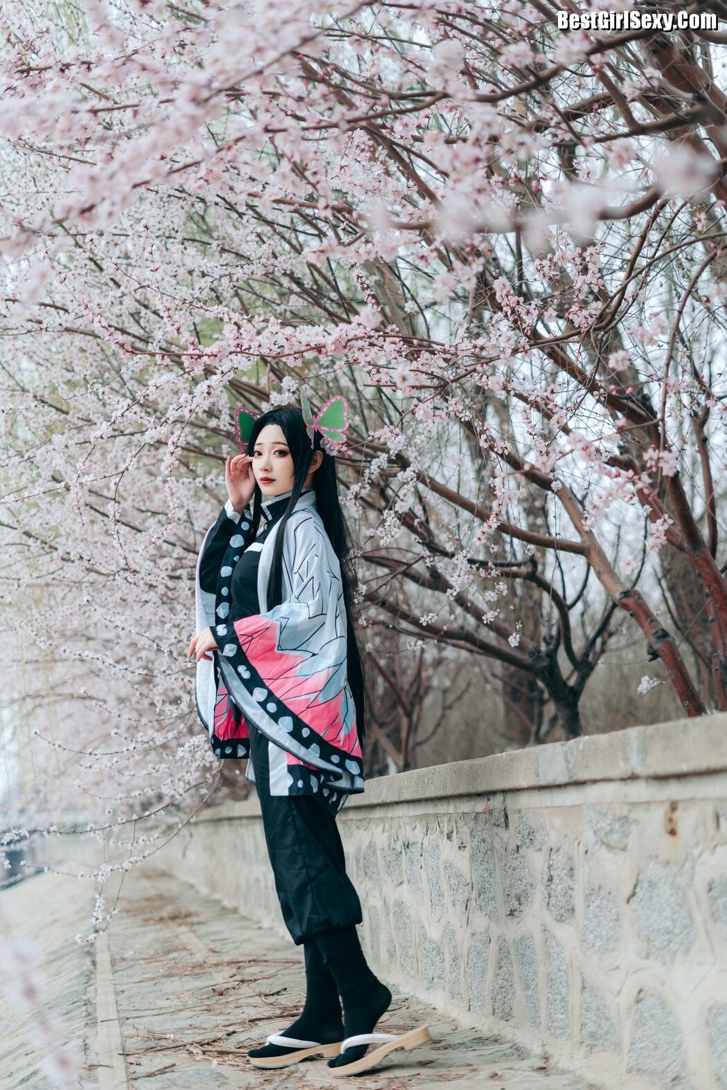 YiTuYu艺图语 Vol.4008 Tao Mo Gong Zi X