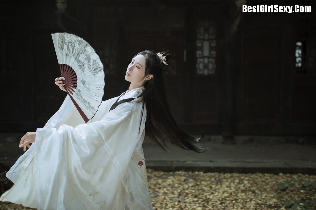 YiTuYu艺图语 Vol.4094 Zi Wei