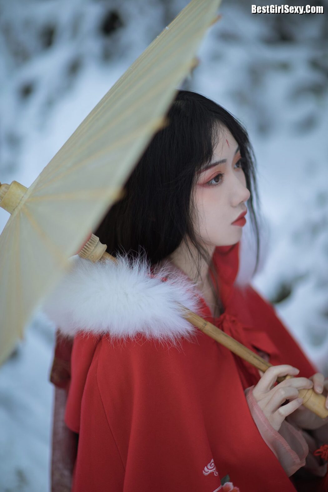 YiTuYu艺图语 Vol.4078 Xiao Feng
