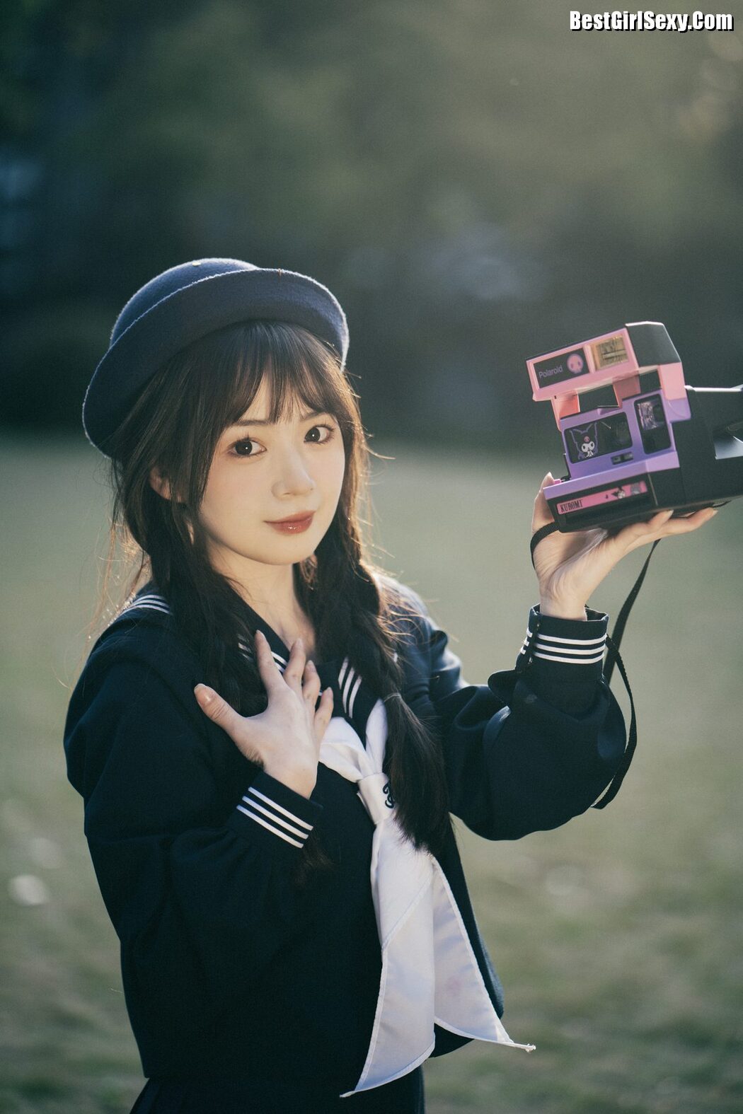 YiTuYu艺图语 Vol.4014 Zhi Zhi