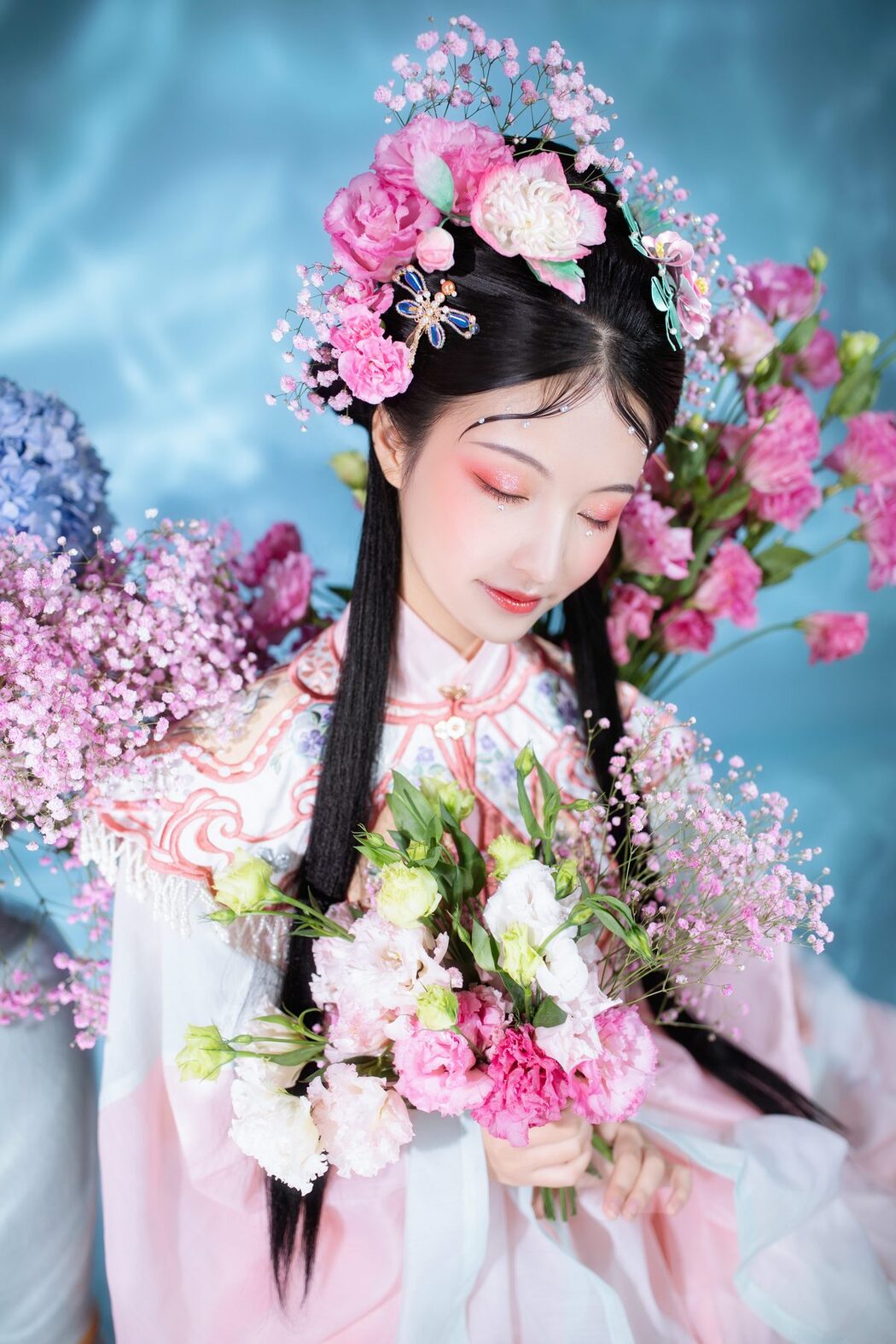 YiTuYu艺图语 Vol.4153 Pei Pei