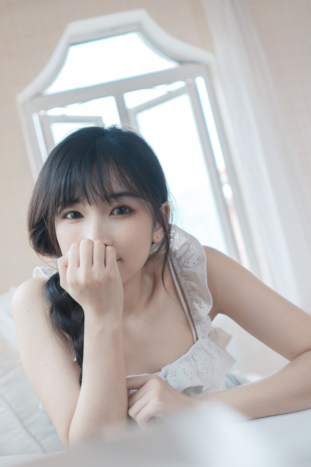 YiTuYu艺图语 Vol.418 A Tong