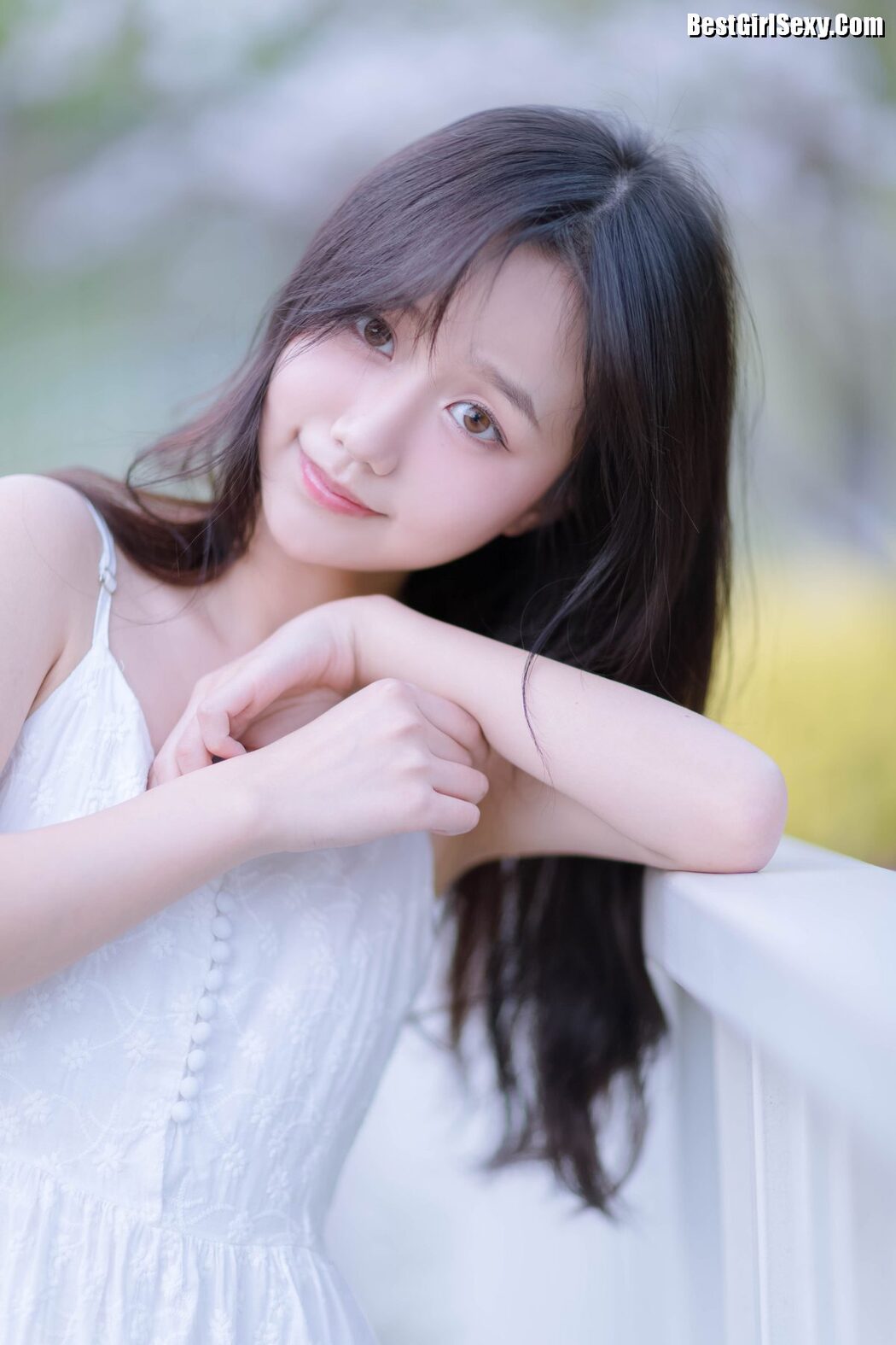 YiTuYu艺图语 Vol.4043 Jing Yi