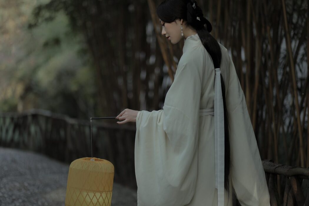 YiTuYu艺图语 Vol.4145 Ru Yu