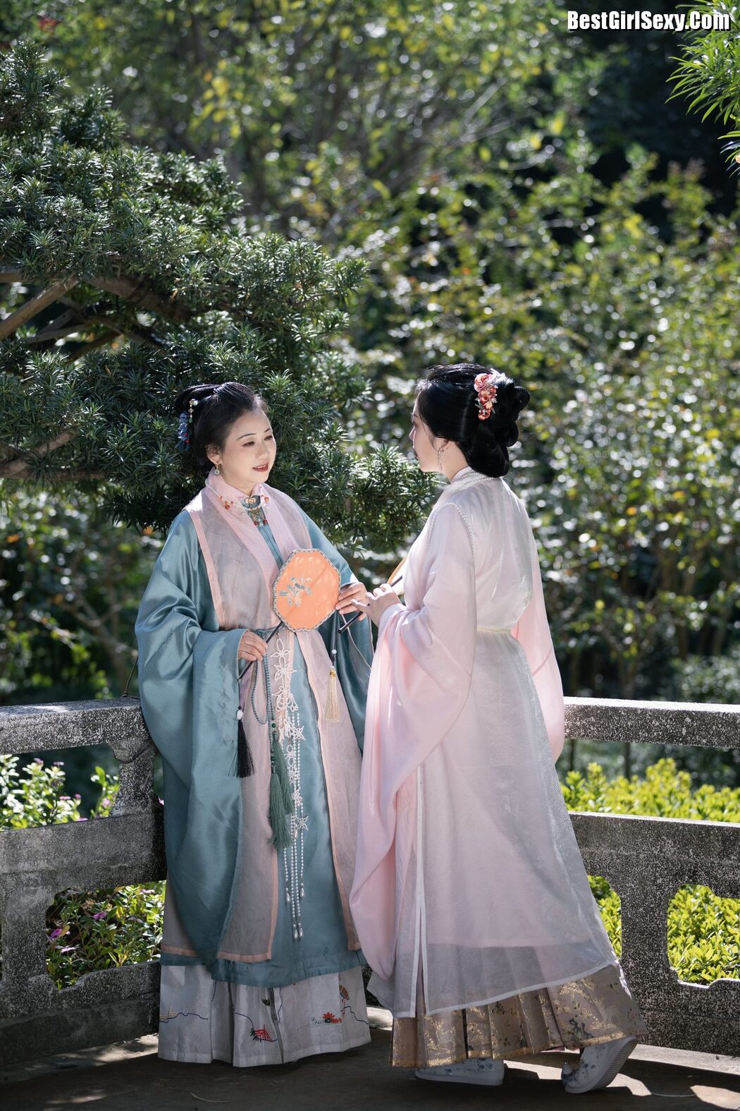 YiTuYu艺图语 Vol.4060 Shen Shi Si