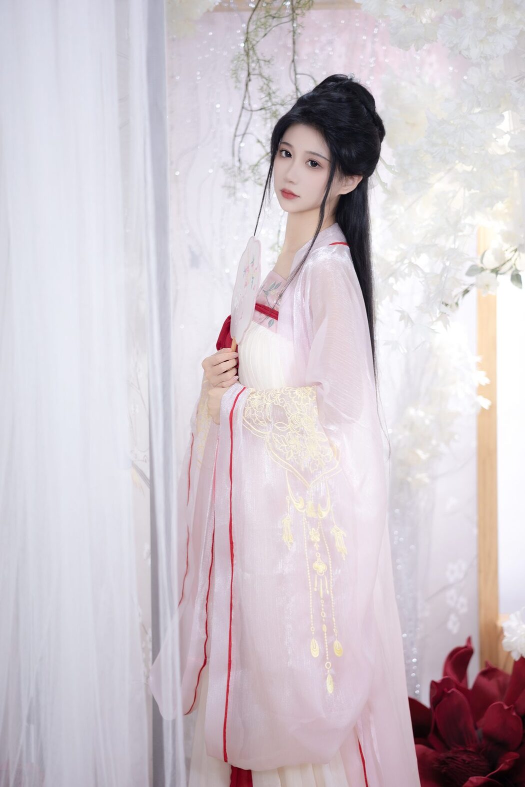 YiTuYu艺图语 Vol.4146 Qi Luo Sheng De Xiao Su Su