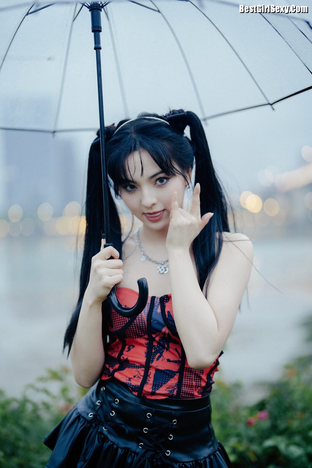YiTuYu艺图语 Vol.4057 Dudu