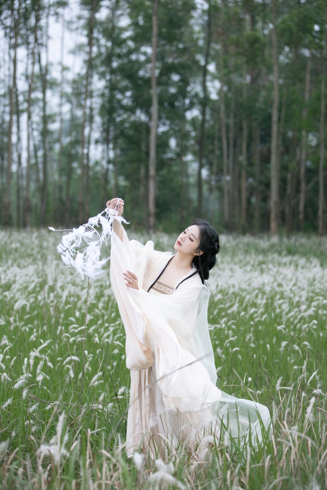 YiTuYu艺图语 Vol.4179 Qiu Da Da
