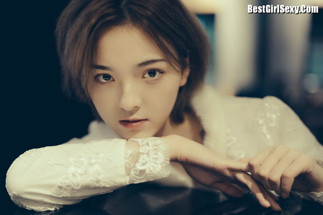 YiTuYu艺图语 Vol.4088 Dudu