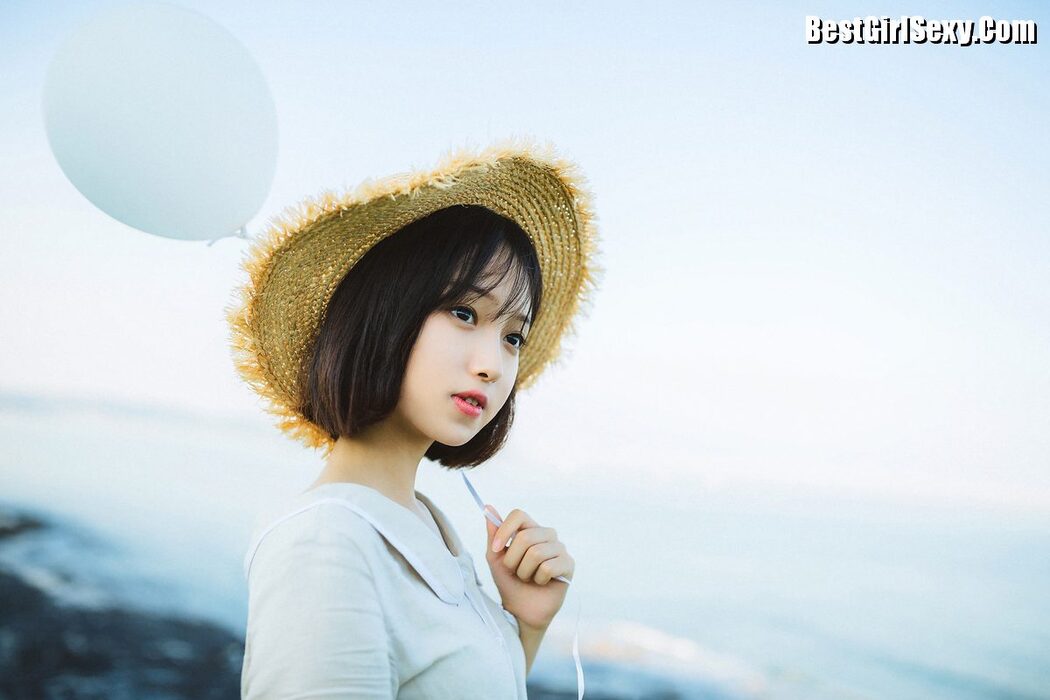 YiTuYu艺图语 Vol.4076 Si Yue Qing Xia