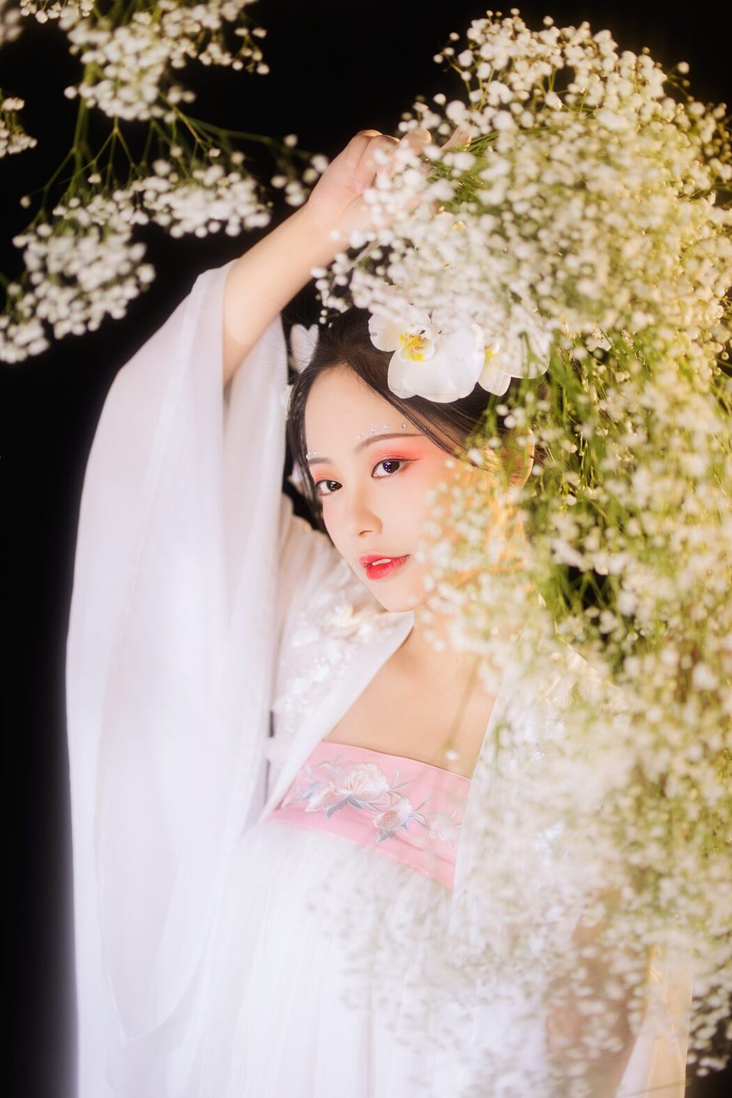 YiTuYu艺图语 Vol.4134 Shi Yu Shi Ya