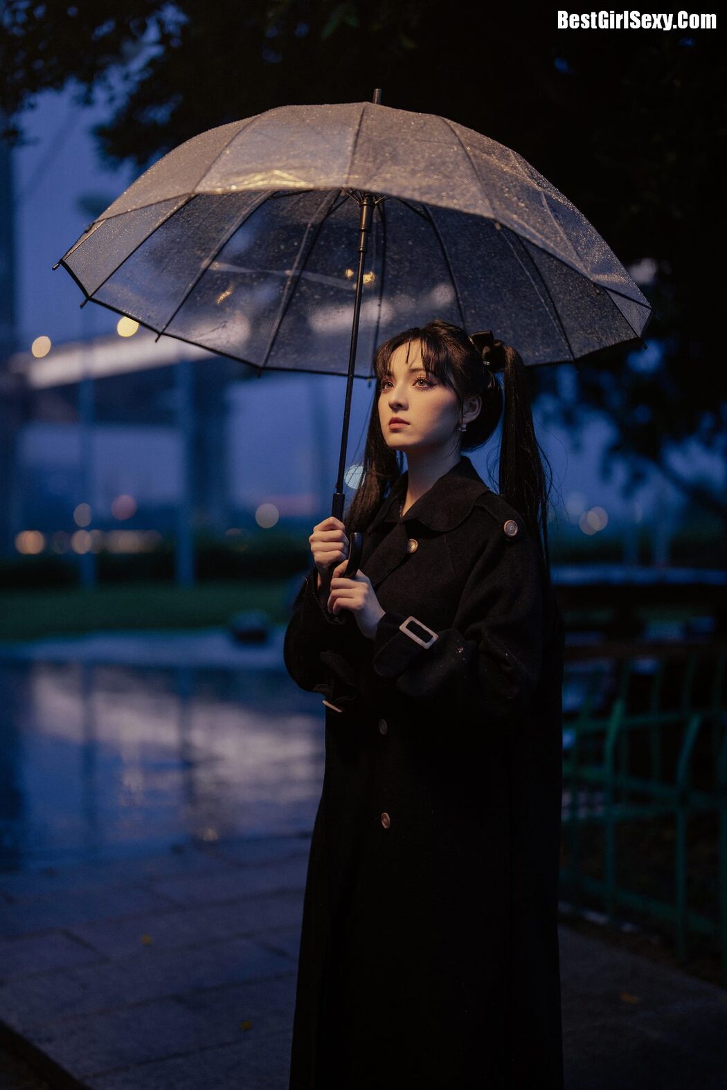 YiTuYu艺图语 Vol.4057 Dudu