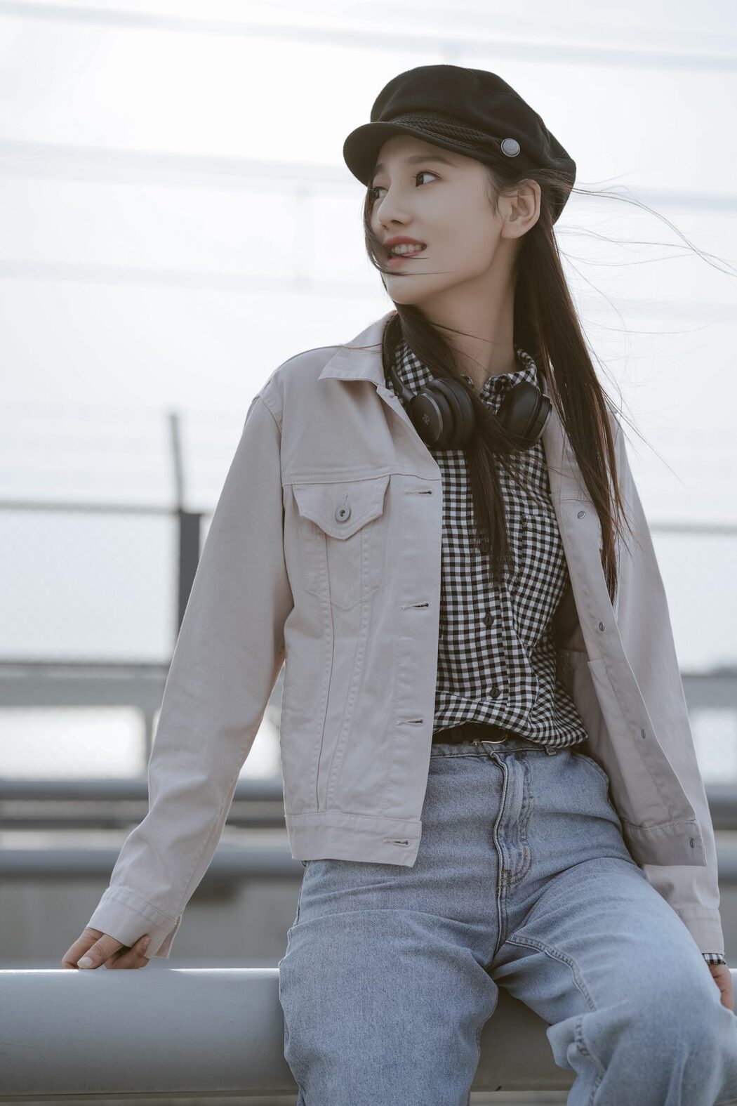 YiTuYu艺图语 Vol.4176 Han Xin Yu