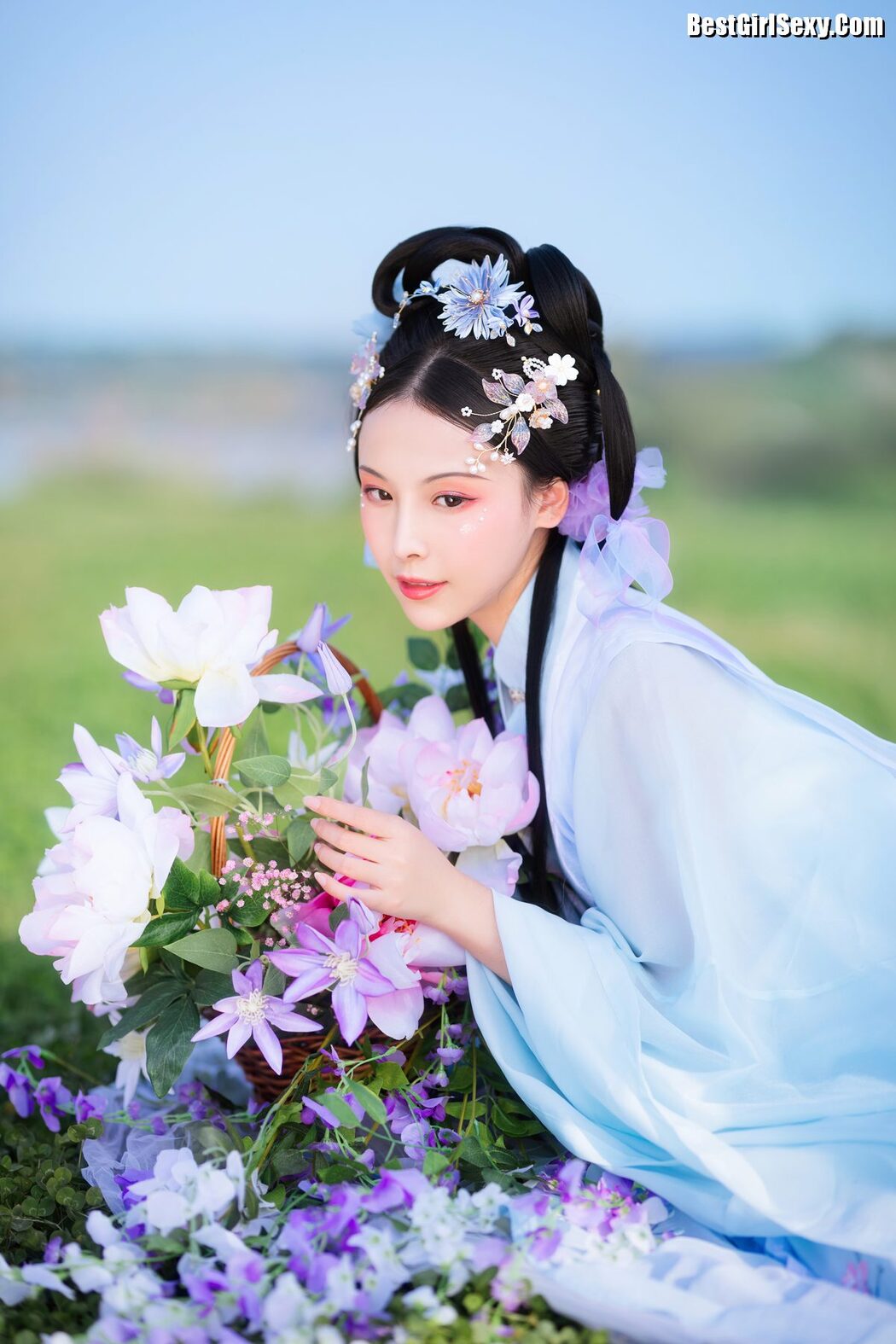 YiTuYu艺图语 Vol.4069 Yi Xiao Zhi Zhi Zhi Zhi