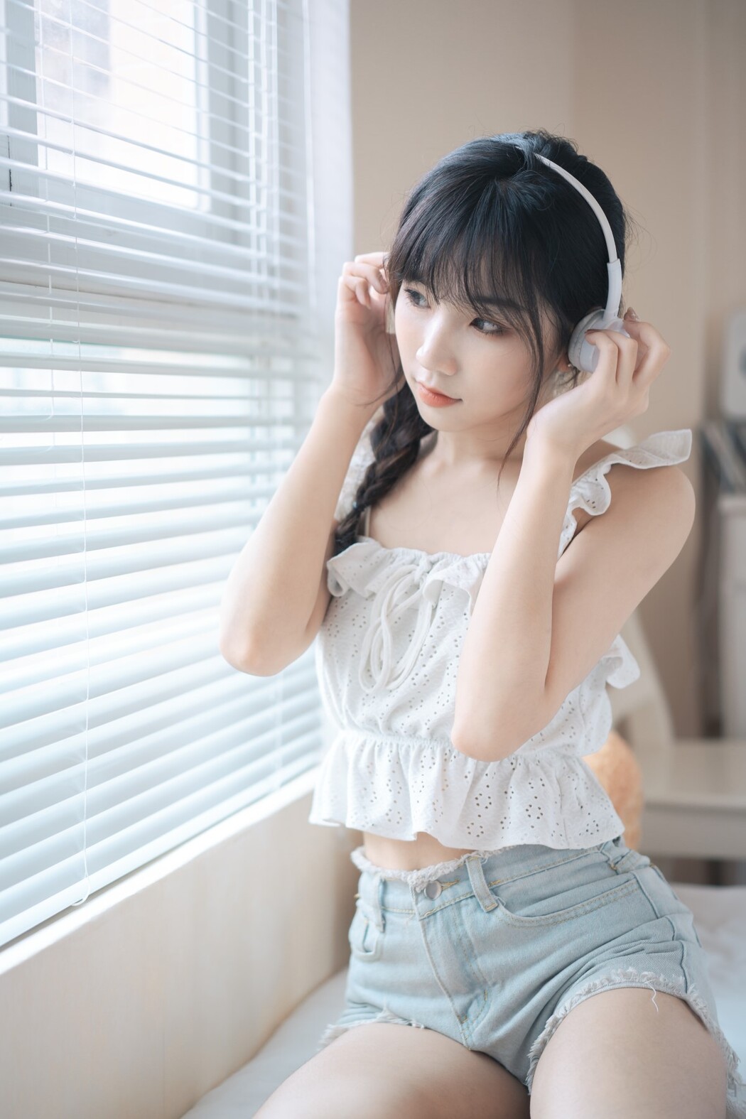 YiTuYu艺图语 Vol.418 A Tong