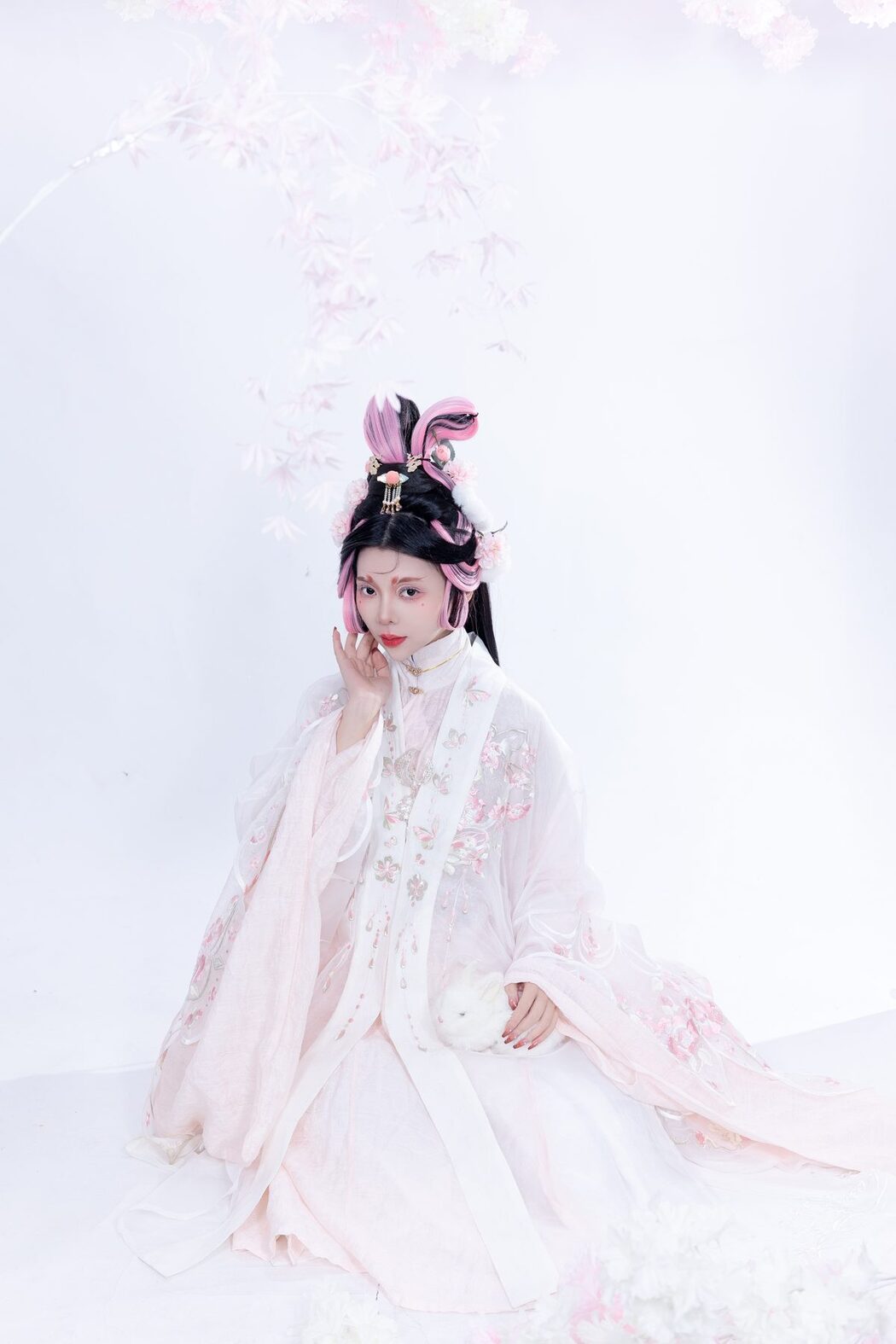 YiTuYu艺图语 Vol.4173 Yi Ling