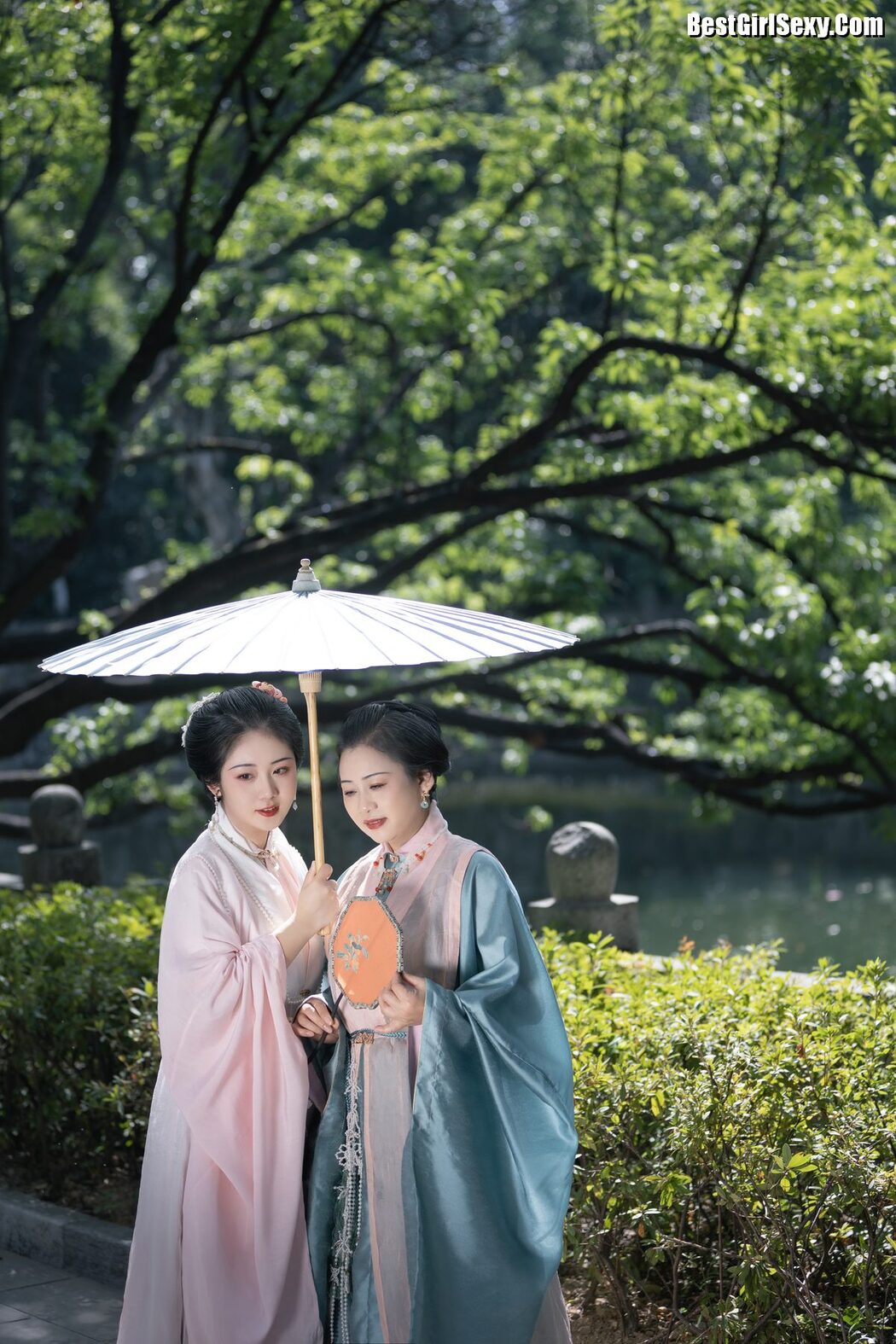 YiTuYu艺图语 Vol.4060 Shen Shi Si