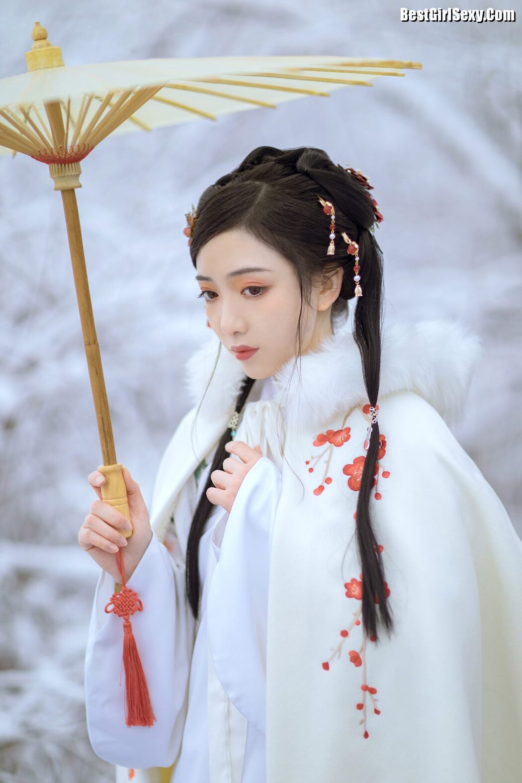 YiTuYu艺图语 Vol.4070 Xiao Feng
