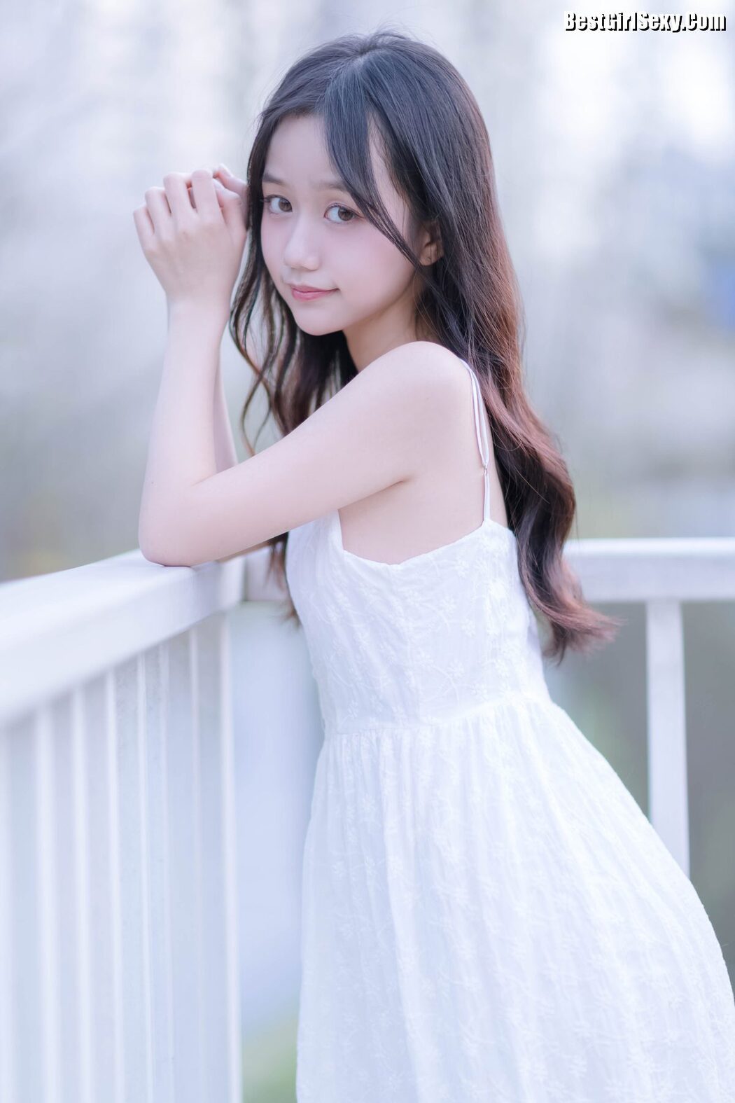 YiTuYu艺图语 Vol.4043 Jing Yi