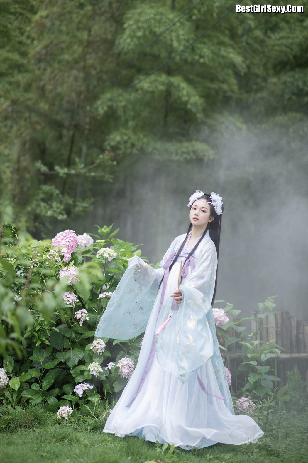 YiTuYu艺图语 Vol.4100 Qiu Da Da
