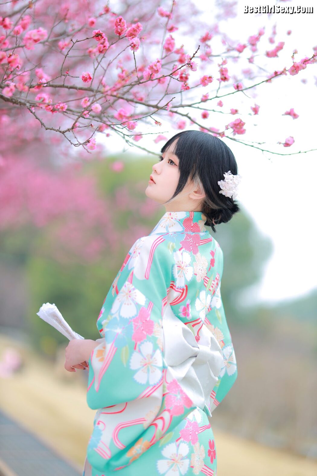 YiTuYu艺图语 Vol.4018 Wen Yu Jia