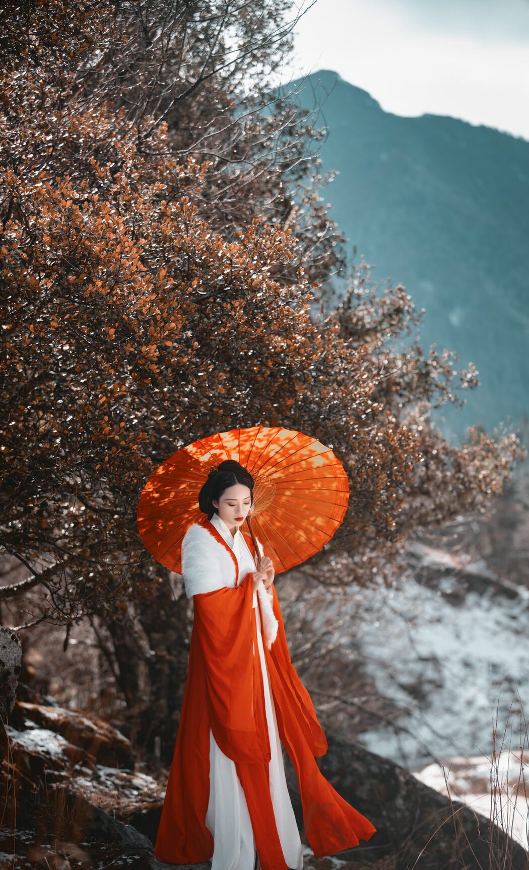 YiTuYu艺图语 Vol.4171 Wei Wei